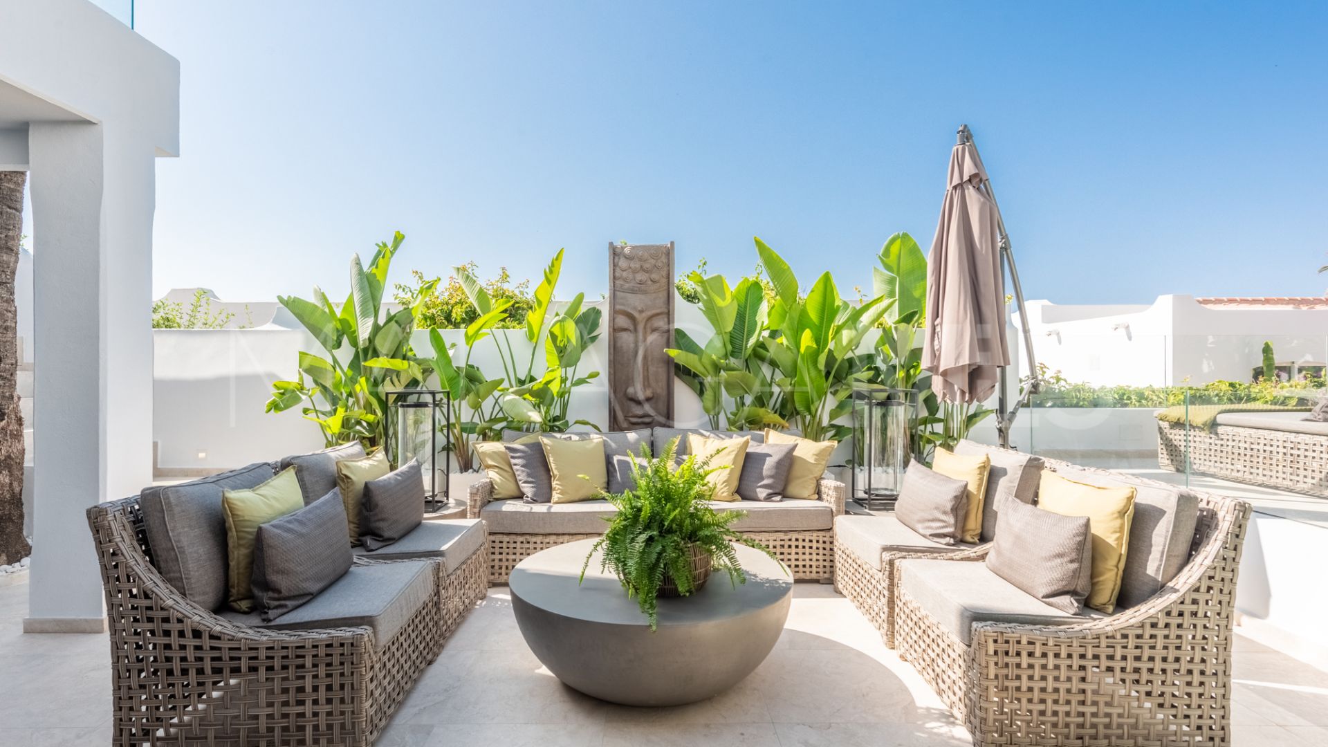 Reihenhaus for sale in El Oasis Club
