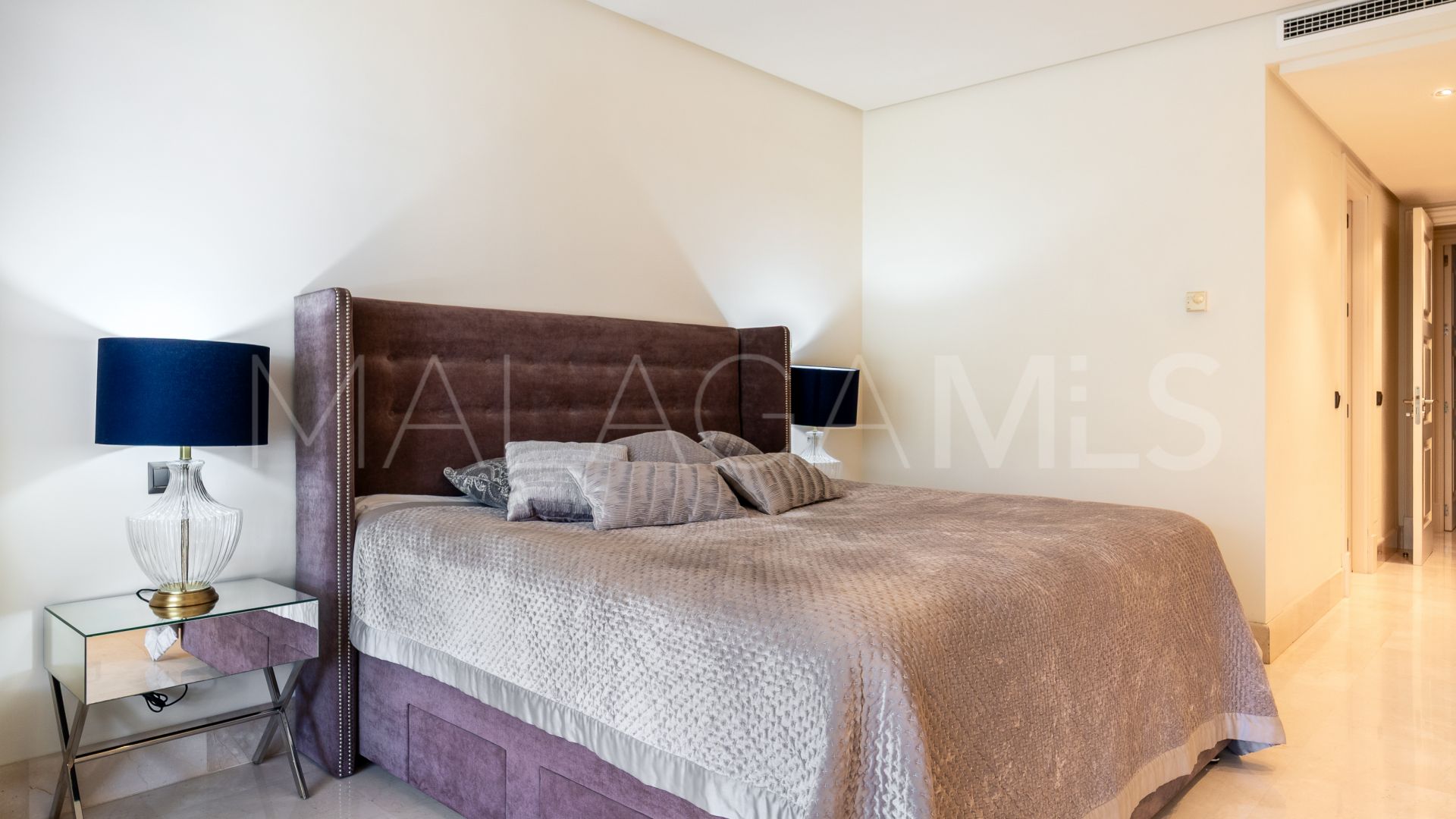 For sale ground floor apartment with 2 bedrooms in Doncella Beach