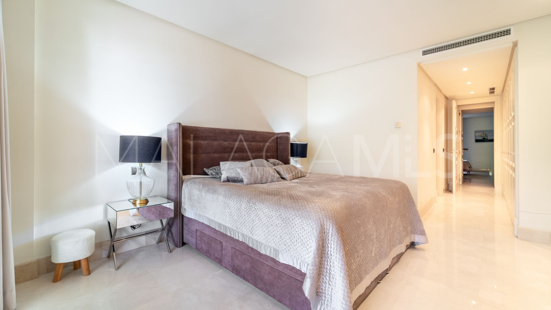 For sale ground floor apartment with 2 bedrooms in Doncella Beach