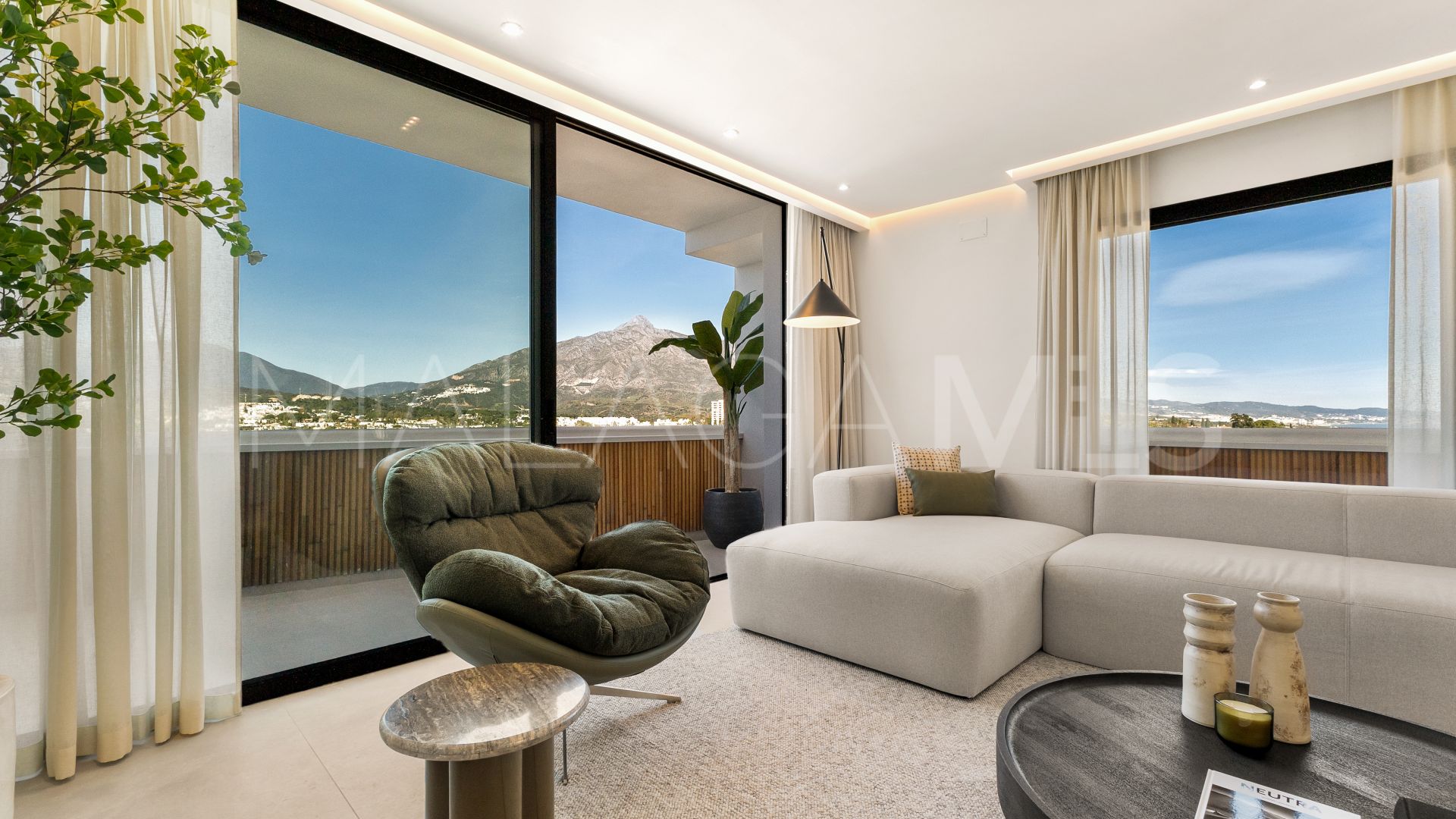 Appartement for sale in Jardines de Andalucia