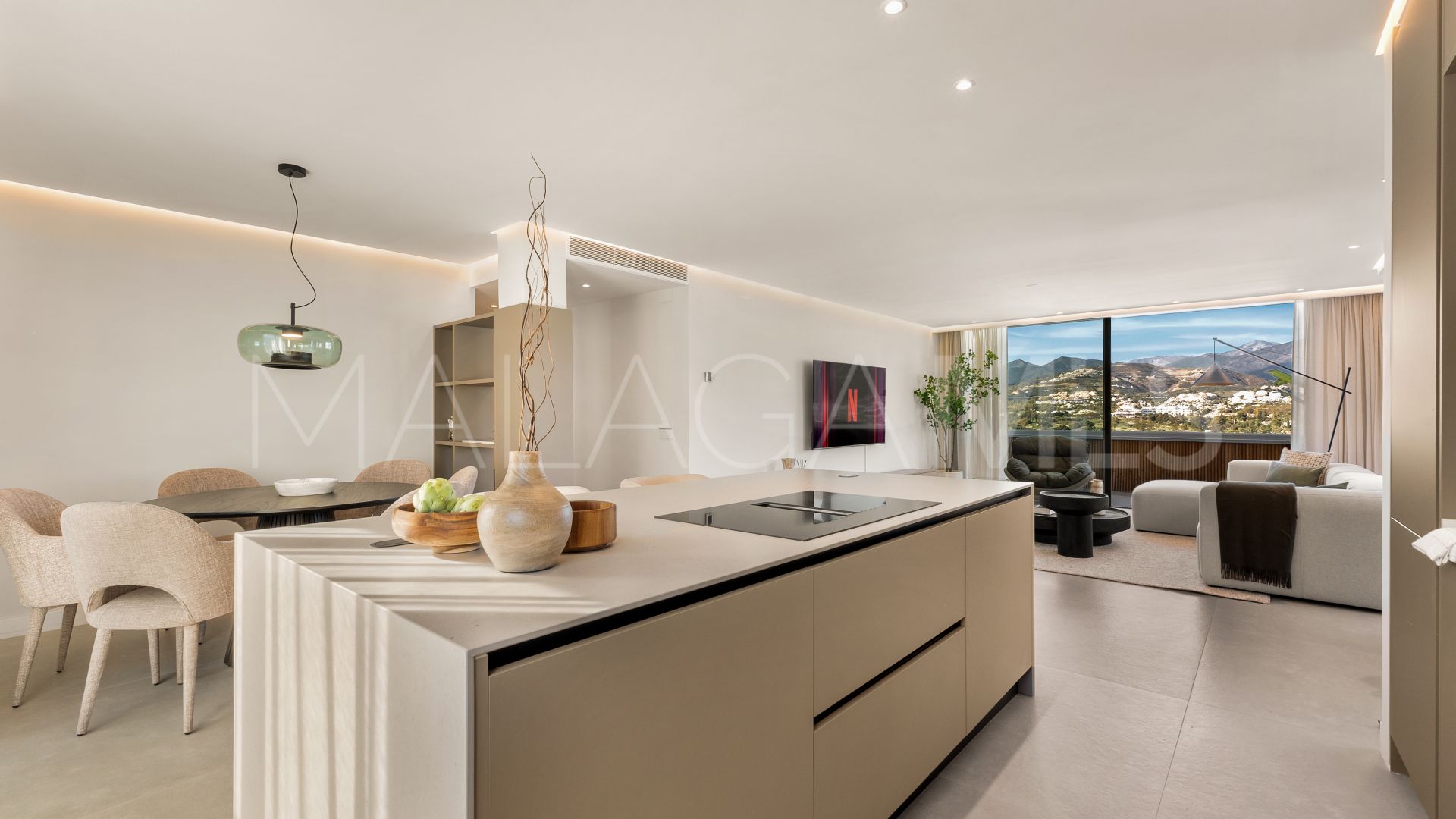 Appartement for sale in Jardines de Andalucia