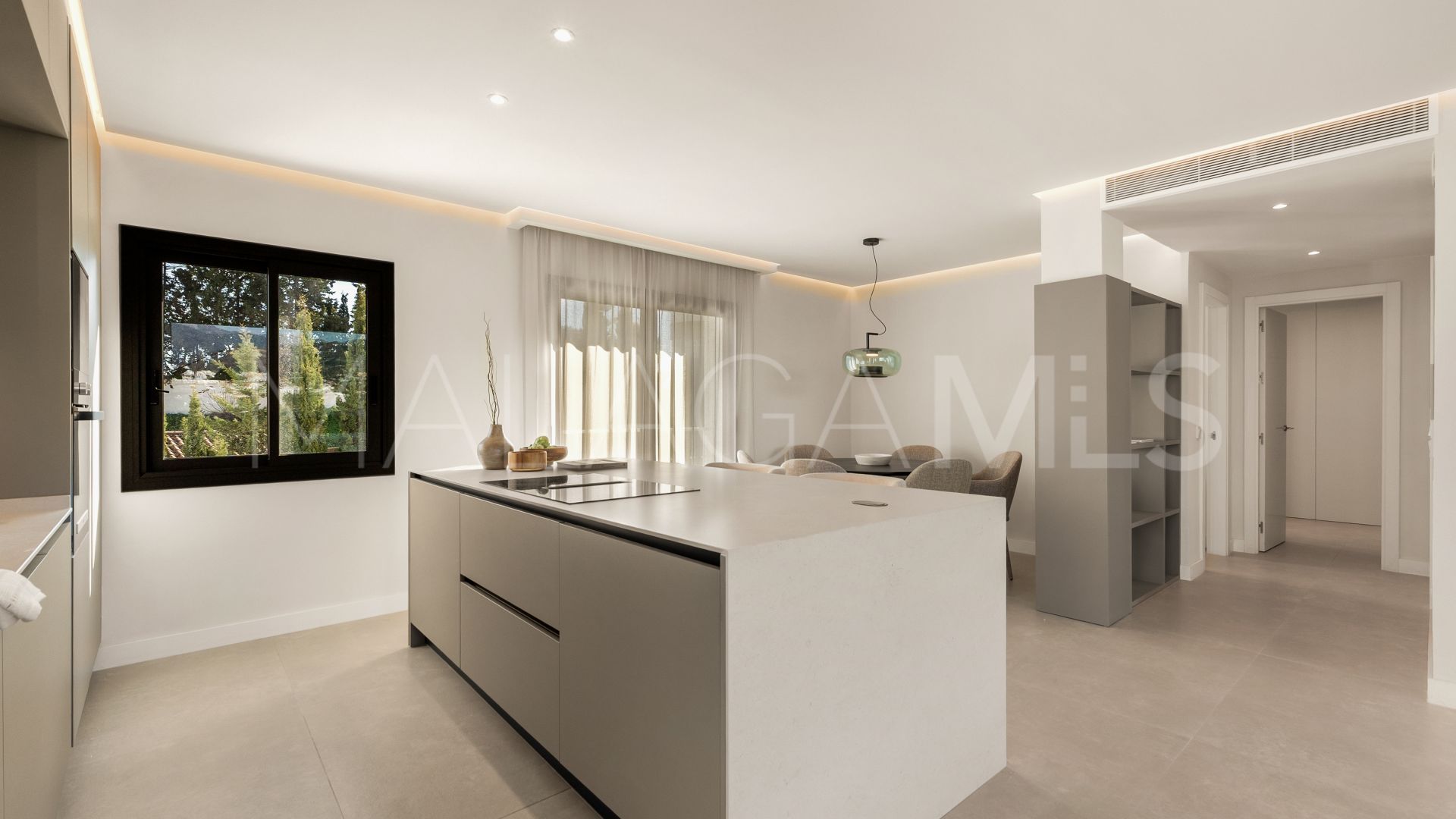 Appartement for sale in Jardines de Andalucia