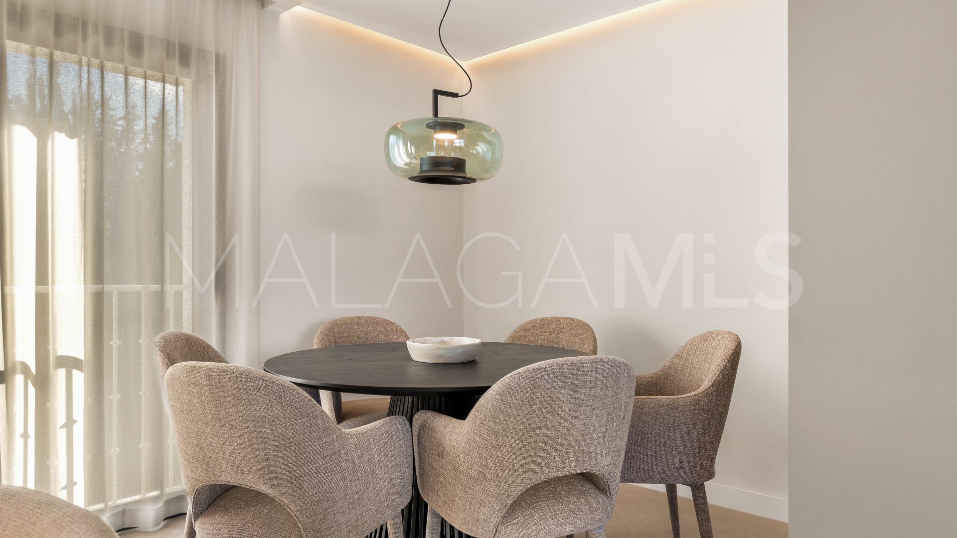 Appartement for sale in Jardines de Andalucia