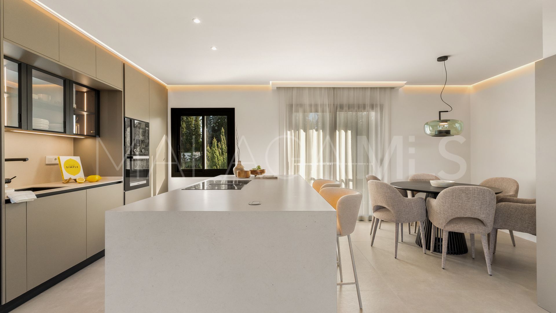 Appartement for sale in Jardines de Andalucia