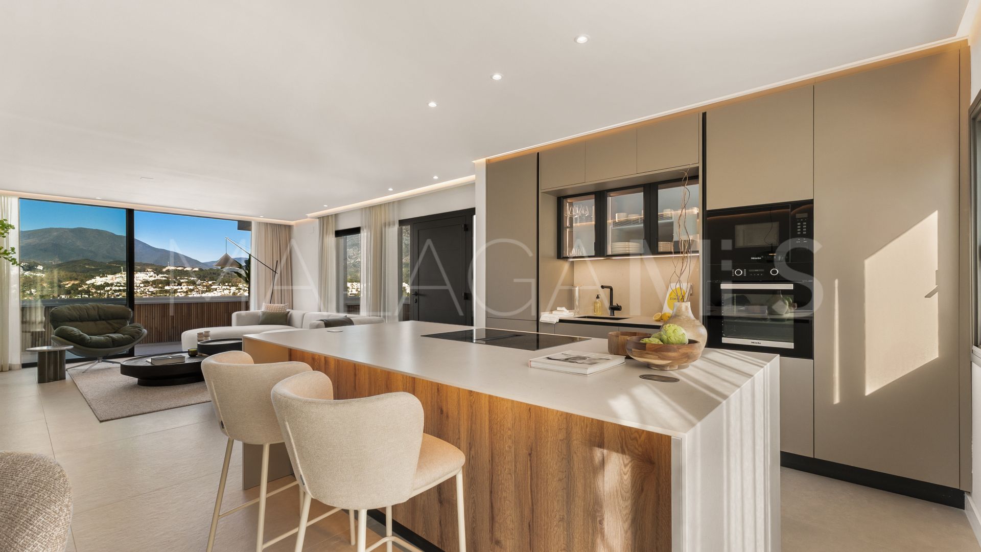 Appartement for sale in Jardines de Andalucia