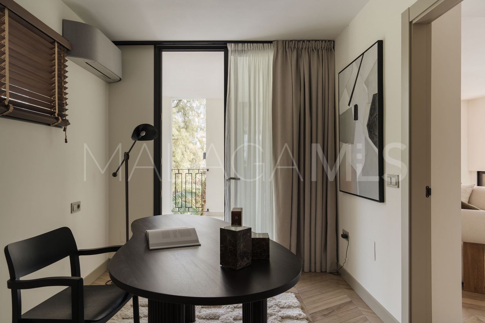 Villa for sale in Los Naranjos Hill Club