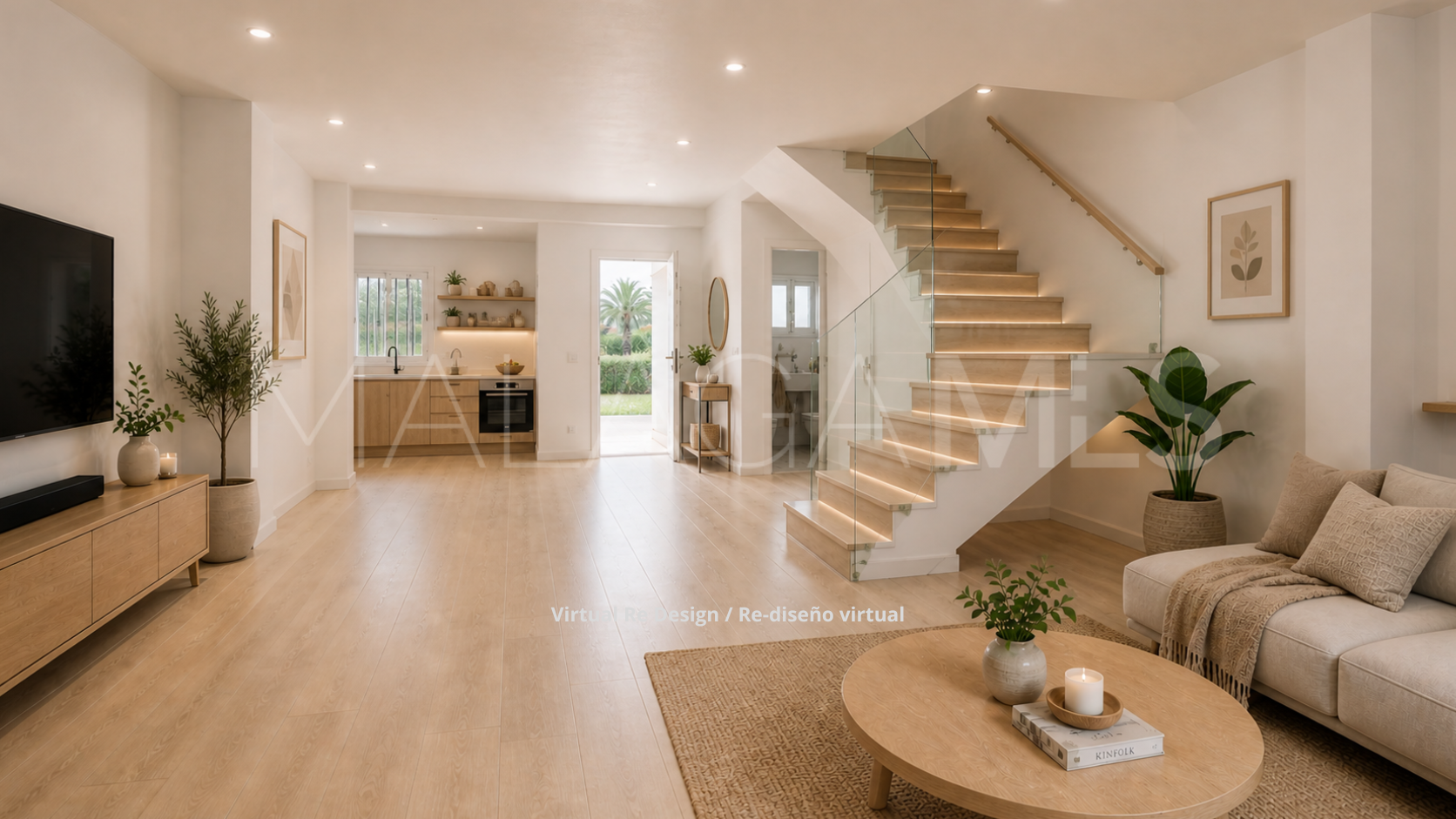 Adosado a la venta in Azalea Beach de 3 bedrooms