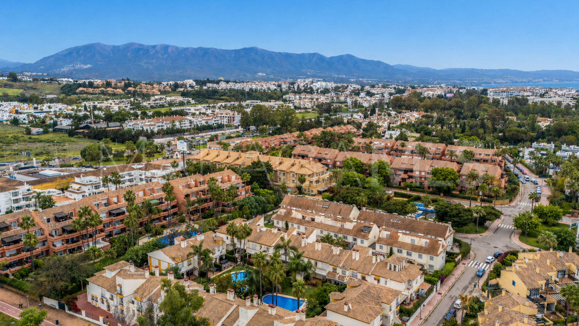 Adosado a la venta in Azalea Beach de 3 bedrooms