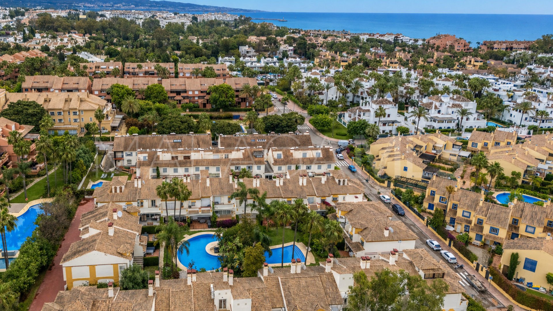 Adosado a la venta in Azalea Beach de 3 bedrooms