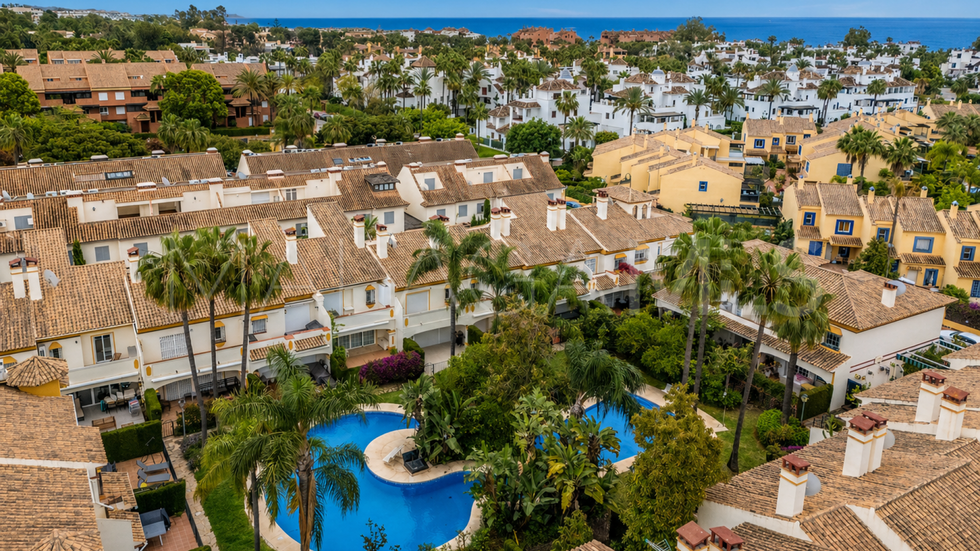 Adosado a la venta in Azalea Beach de 3 bedrooms