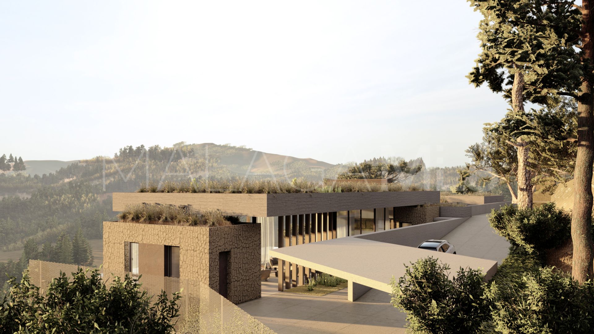 Terrain for sale in Monte Mayor