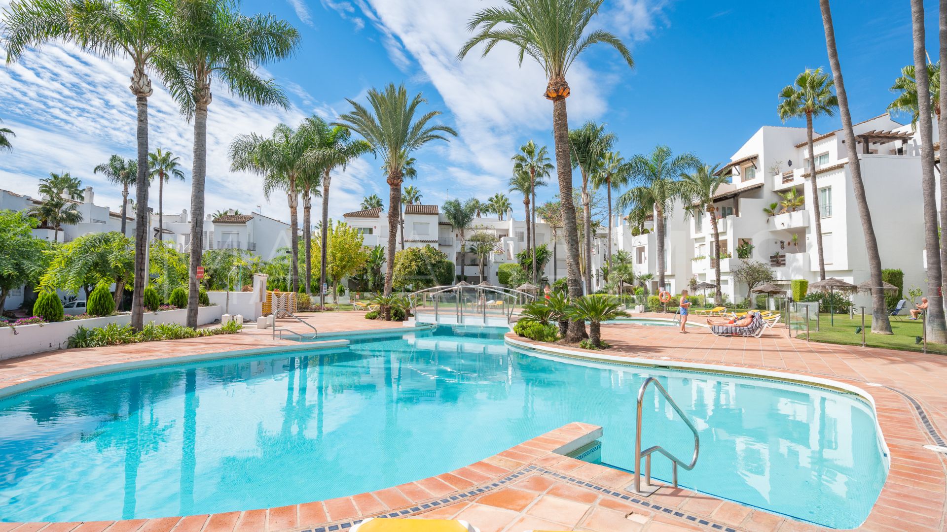 Costalita ground floor apartment for sale