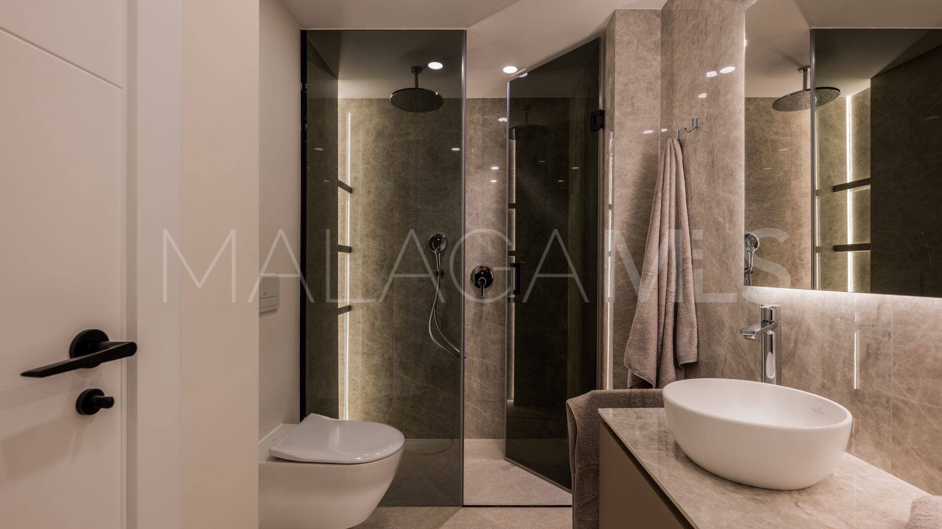 Costalita ground floor apartment for sale