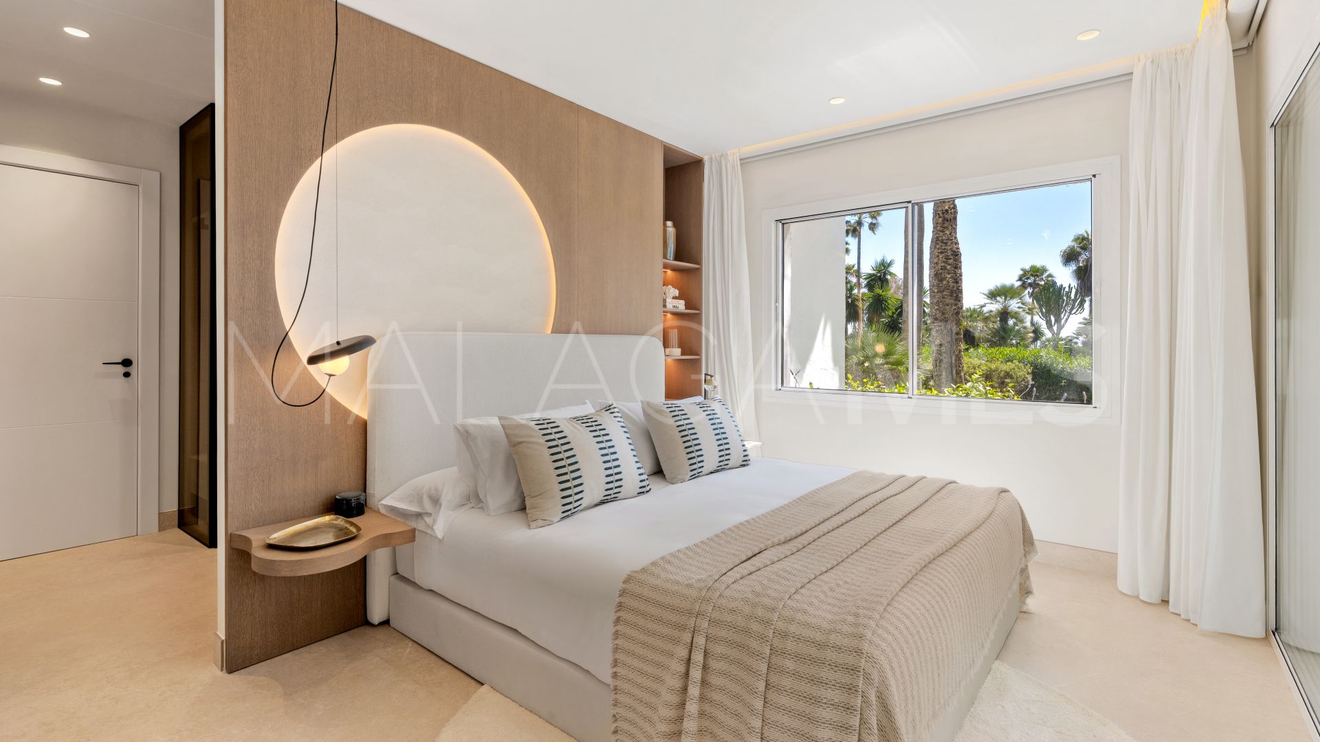 Costalita ground floor apartment for sale