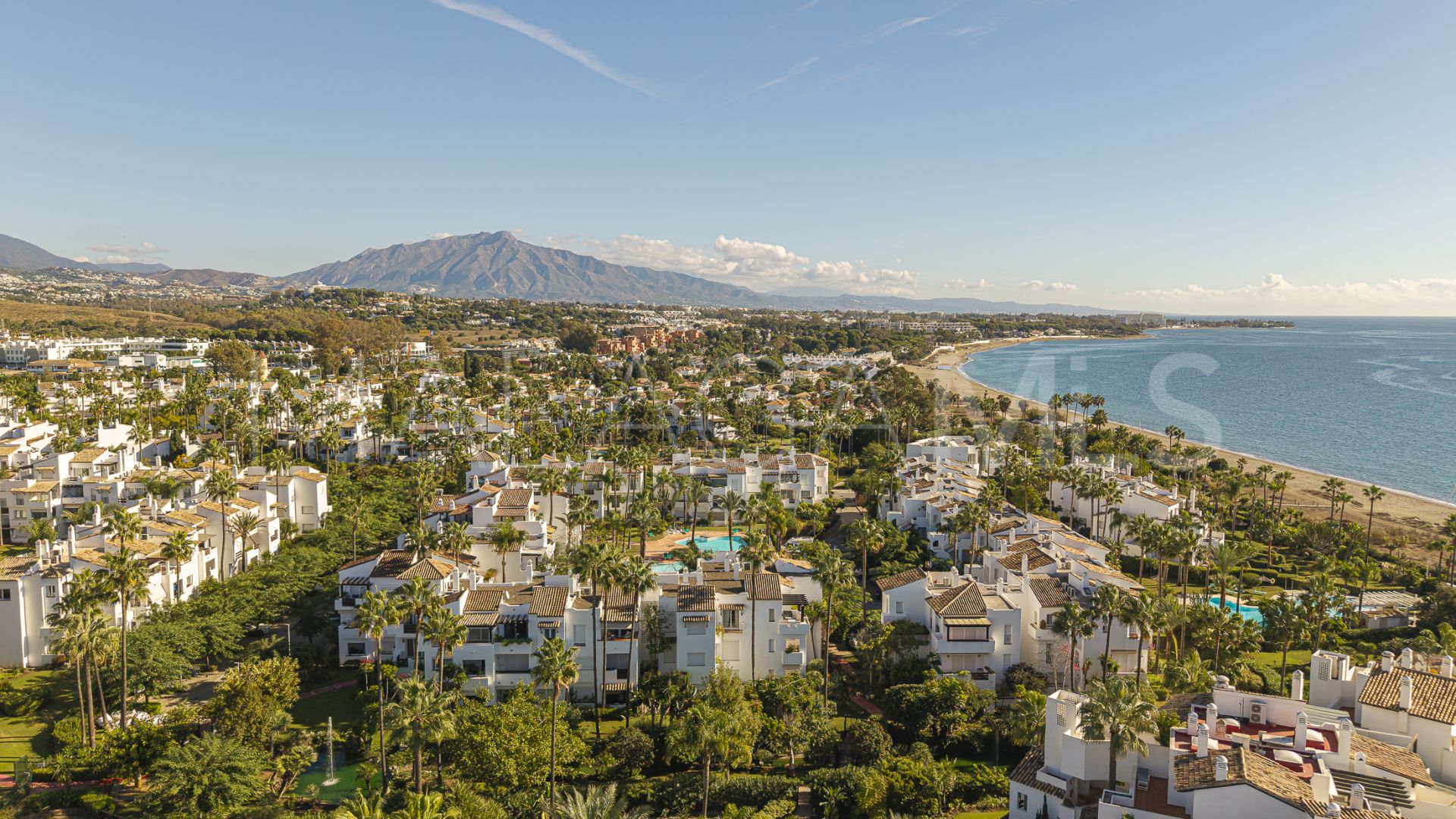 Costalita ground floor apartment for sale