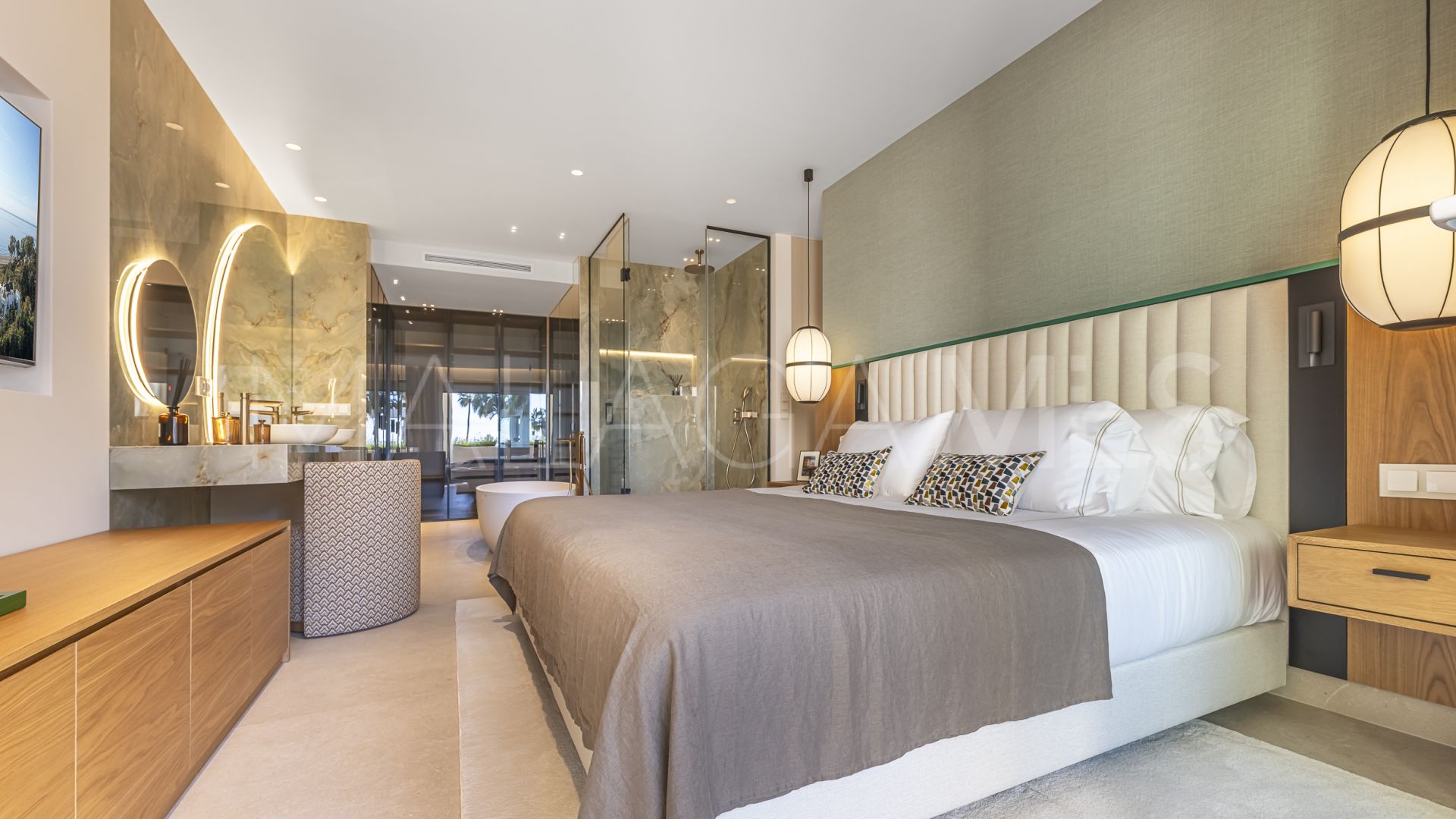 Apartment for sale in Bahía del Velerín