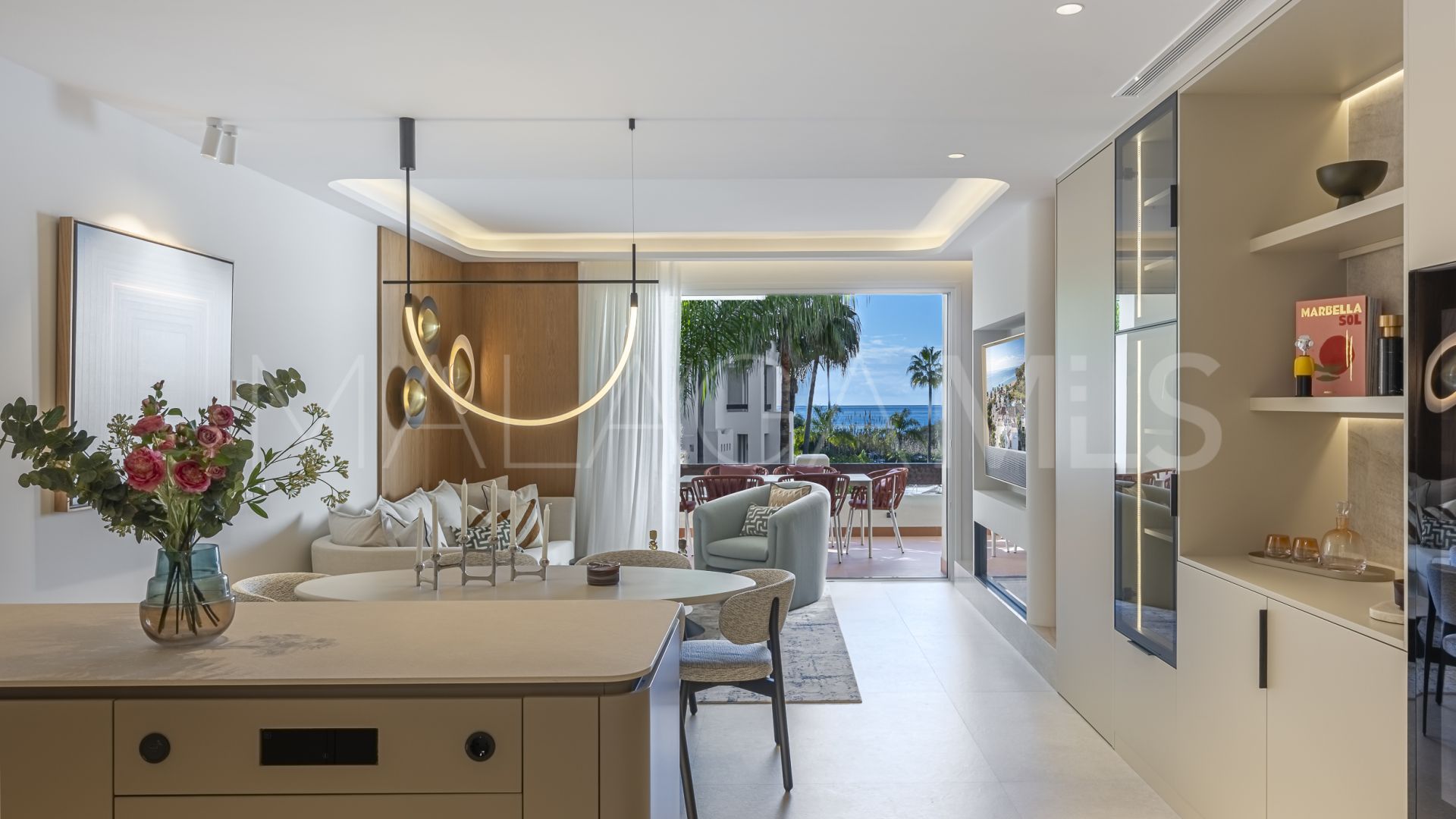 Apartment for sale in Bahía del Velerín