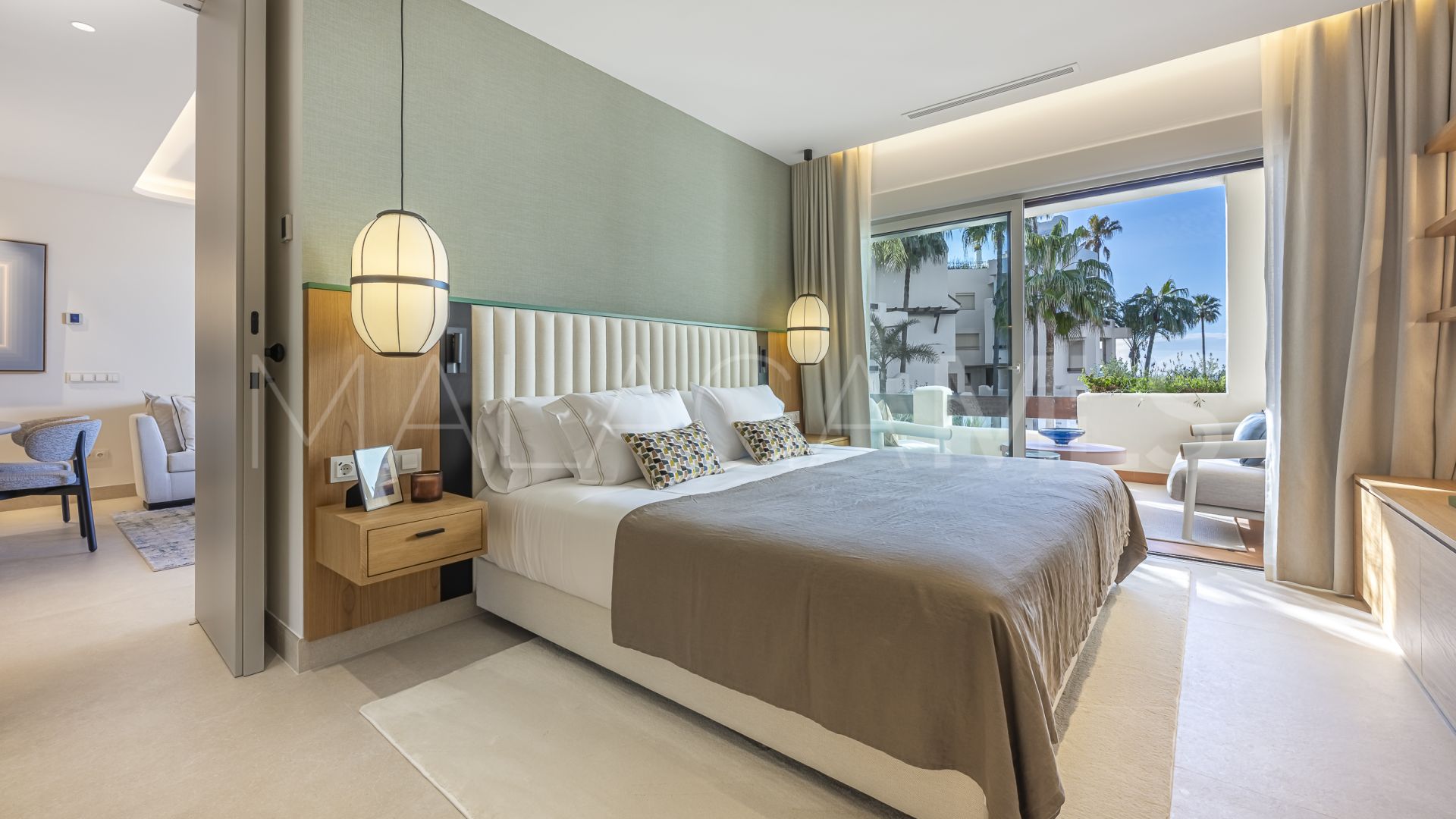 Apartment for sale in Bahía del Velerín