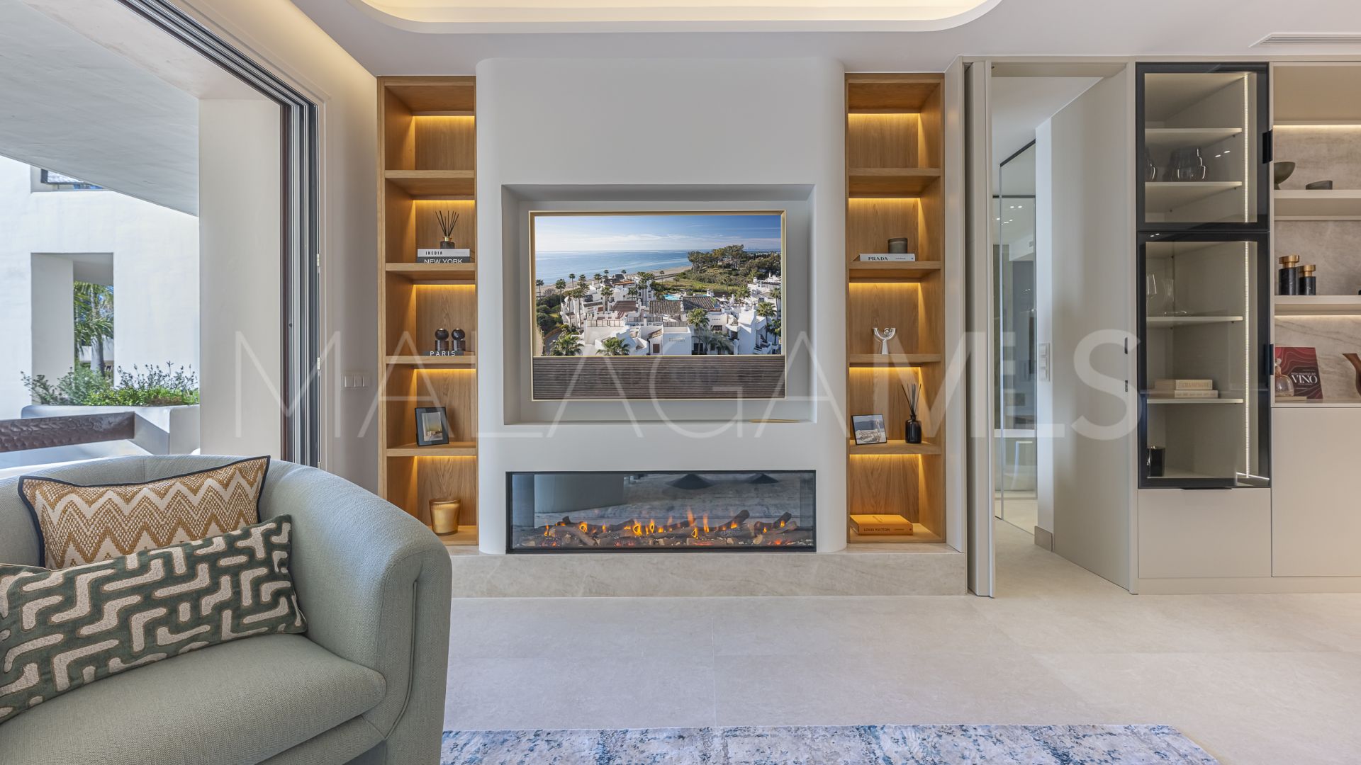 Apartment for sale in Bahía del Velerín