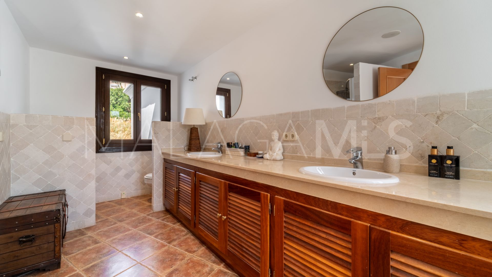Paraiso Barronal, pareado de 3 bedrooms for sale