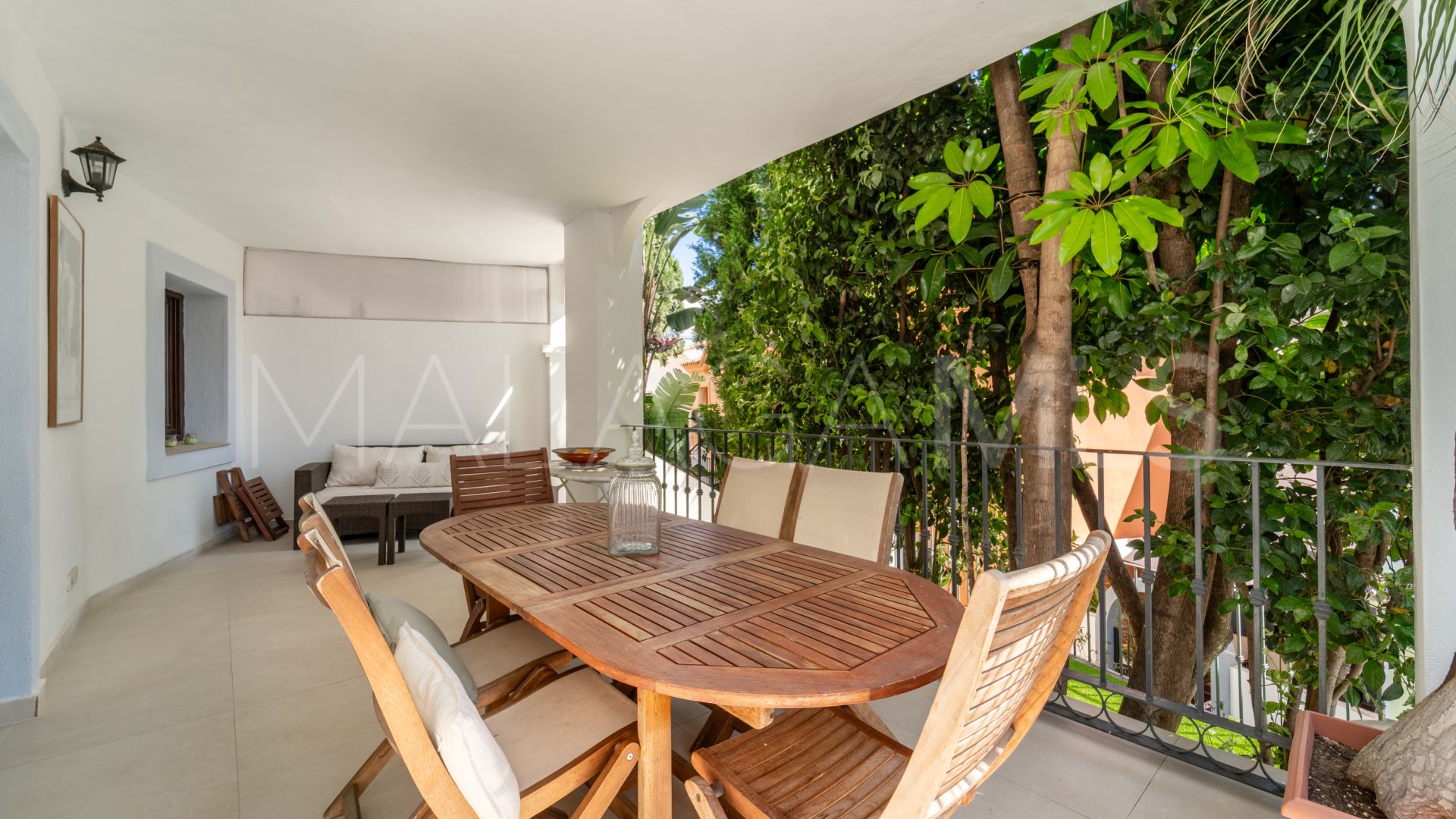 Paraiso Barronal, pareado de 3 bedrooms for sale