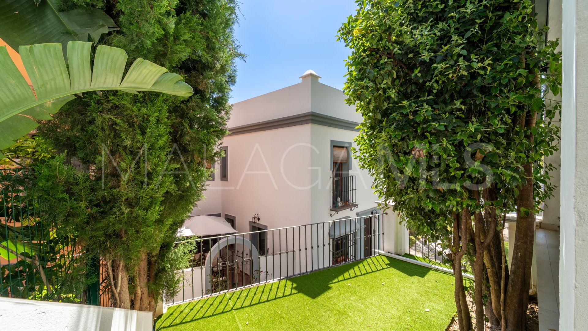 Paraiso Barronal, pareado de 3 bedrooms for sale