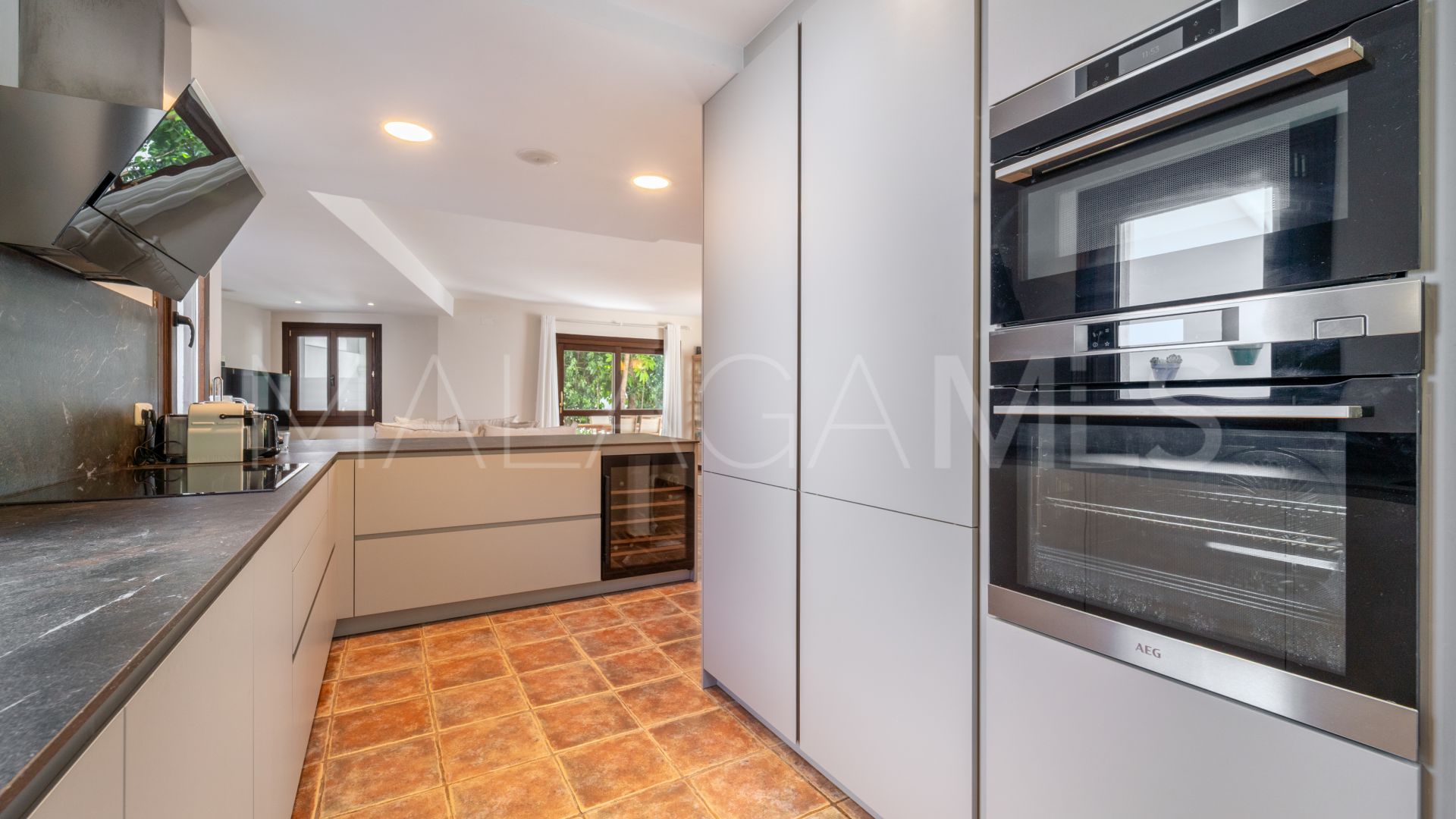 Paraiso Barronal, pareado de 3 bedrooms for sale