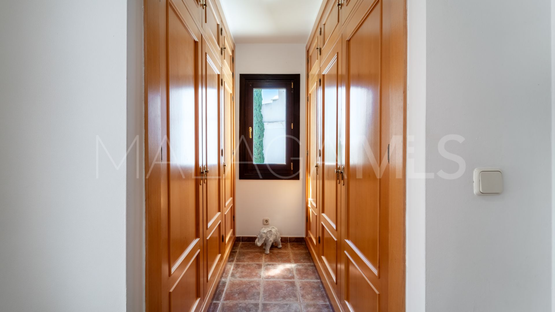 Paraiso Barronal, pareado de 3 bedrooms for sale