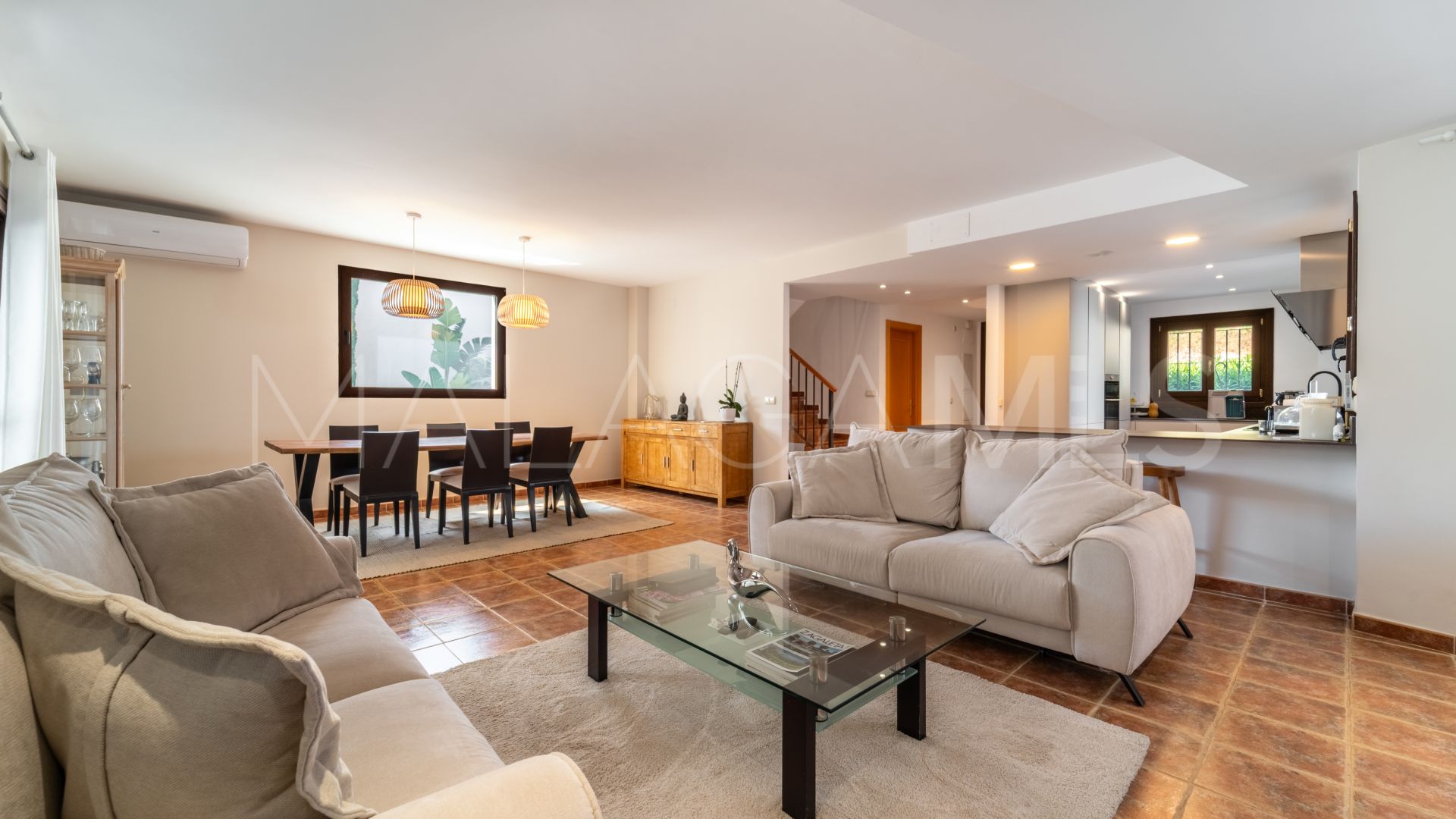 Paraiso Barronal, pareado de 3 bedrooms for sale