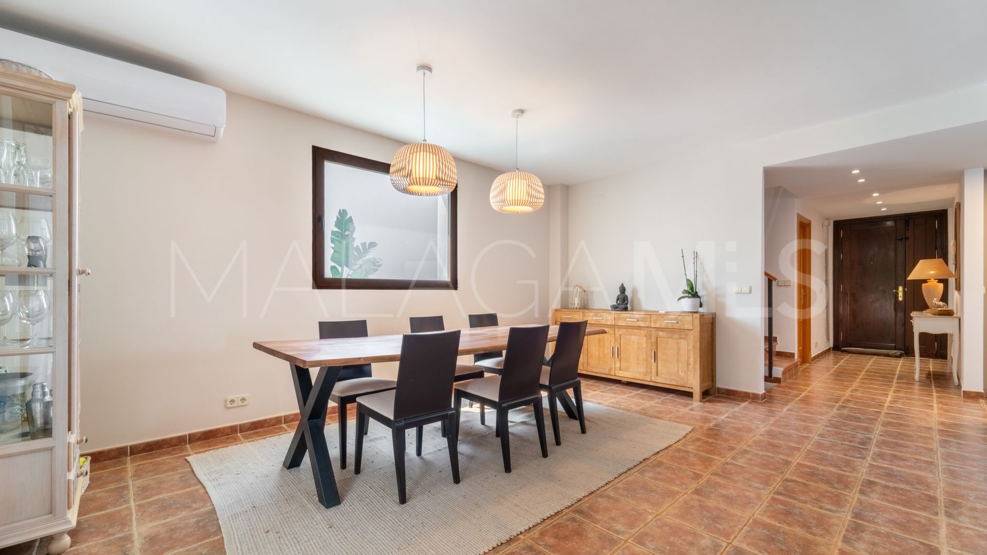 Paraiso Barronal, pareado de 3 bedrooms for sale