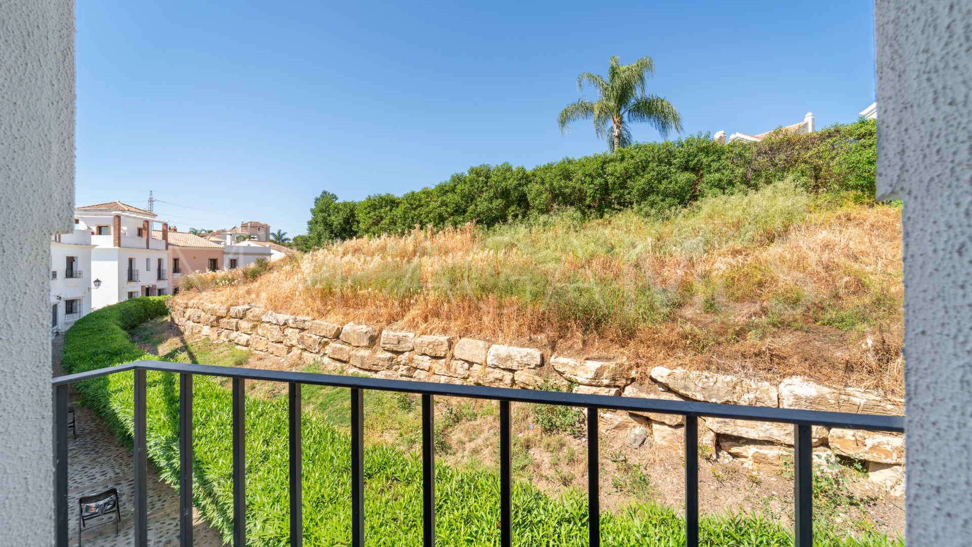 Paraiso Barronal, pareado de 3 bedrooms for sale
