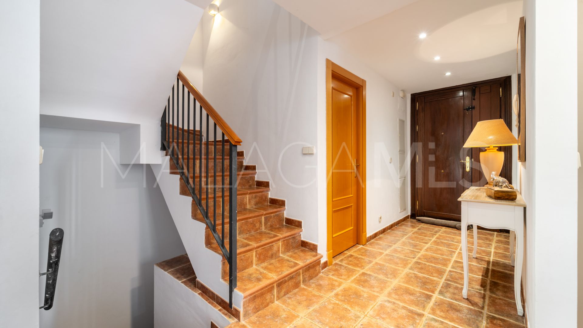 Paraiso Barronal, pareado de 3 bedrooms for sale