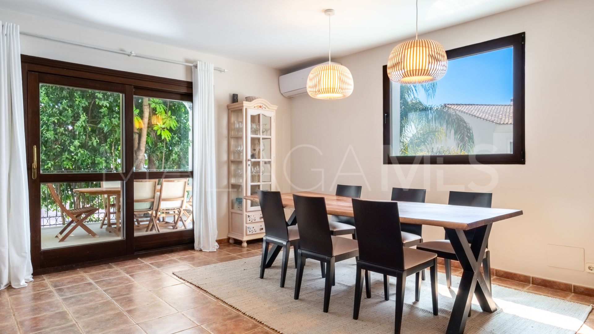 Paraiso Barronal, pareado de 3 bedrooms for sale