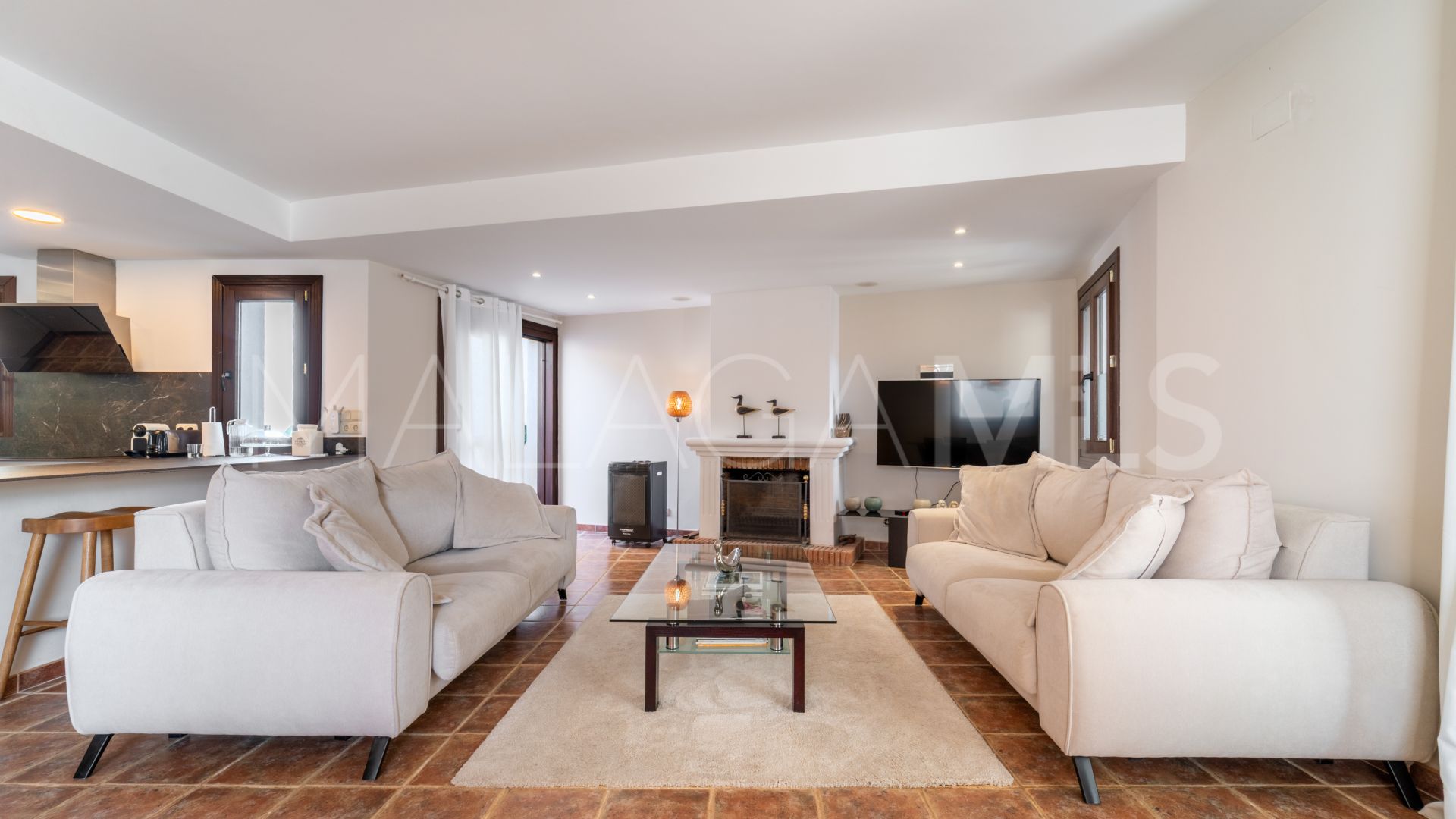 Paraiso Barronal, pareado de 3 bedrooms for sale