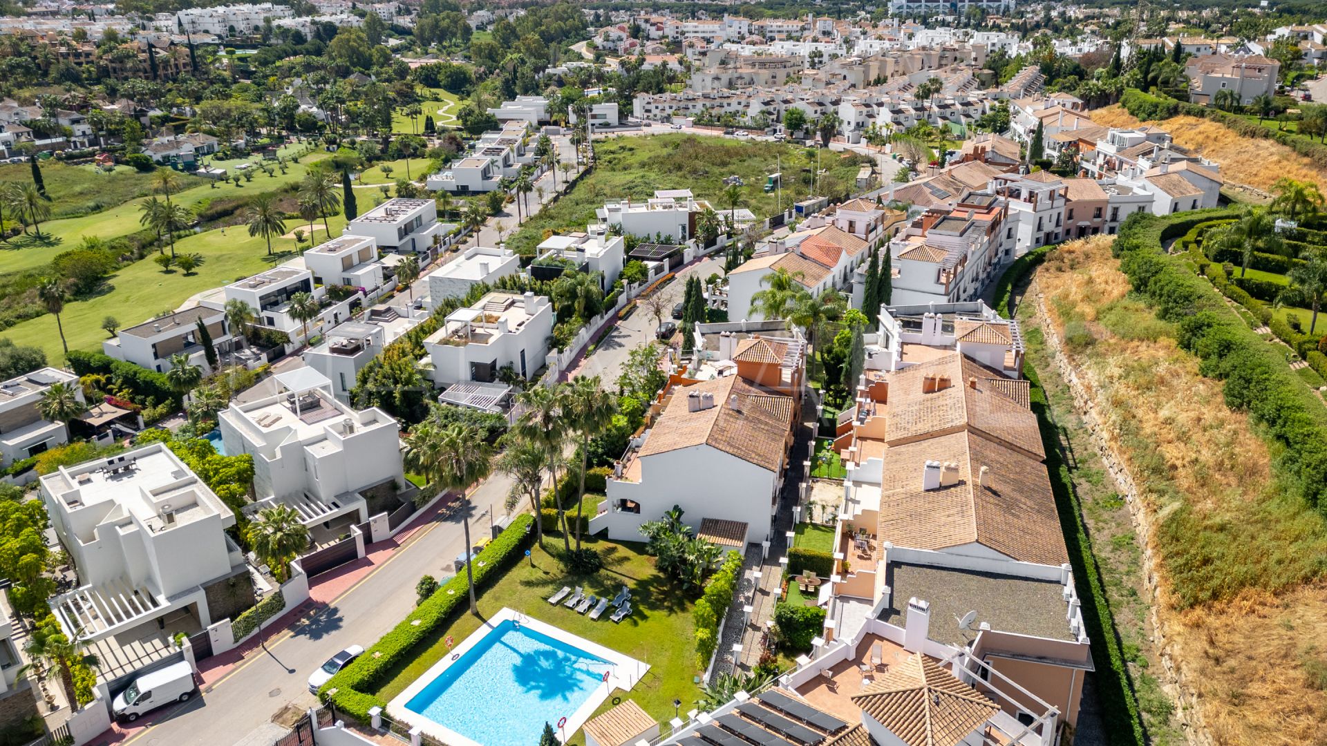 Paraiso Barronal, pareado de 3 bedrooms for sale