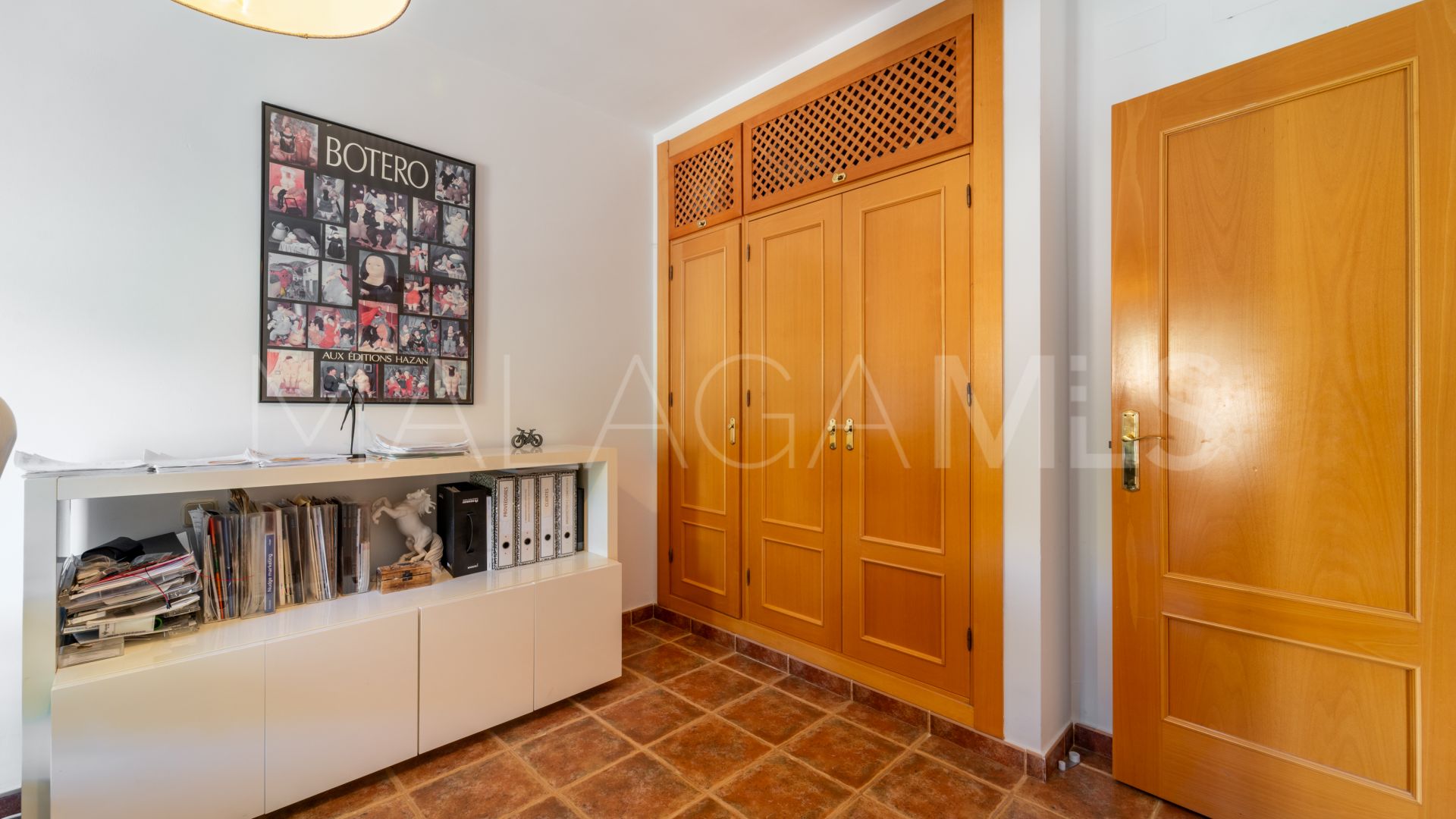 Paraiso Barronal, pareado de 3 bedrooms for sale