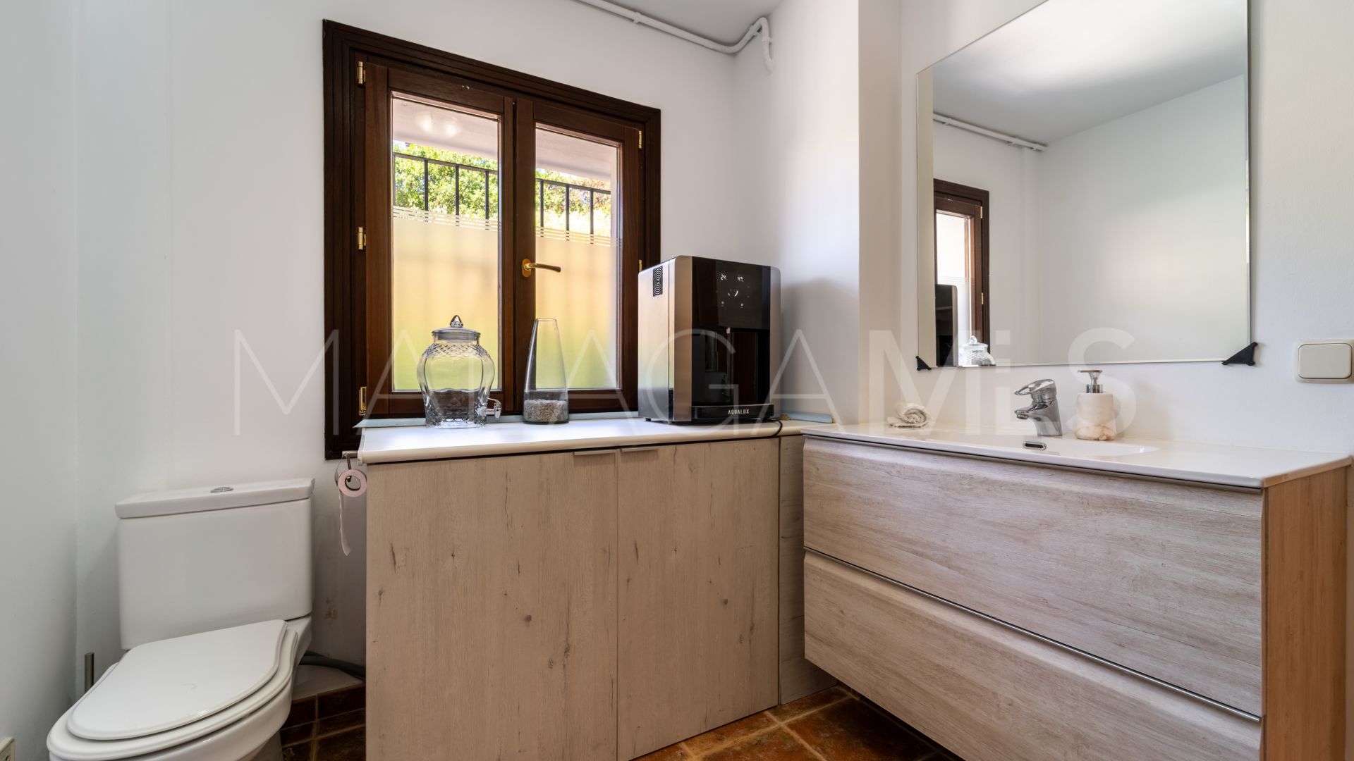 Paraiso Barronal, pareado de 3 bedrooms for sale