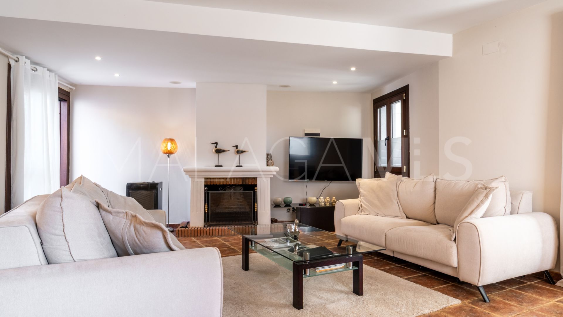 Paraiso Barronal, pareado de 3 bedrooms for sale