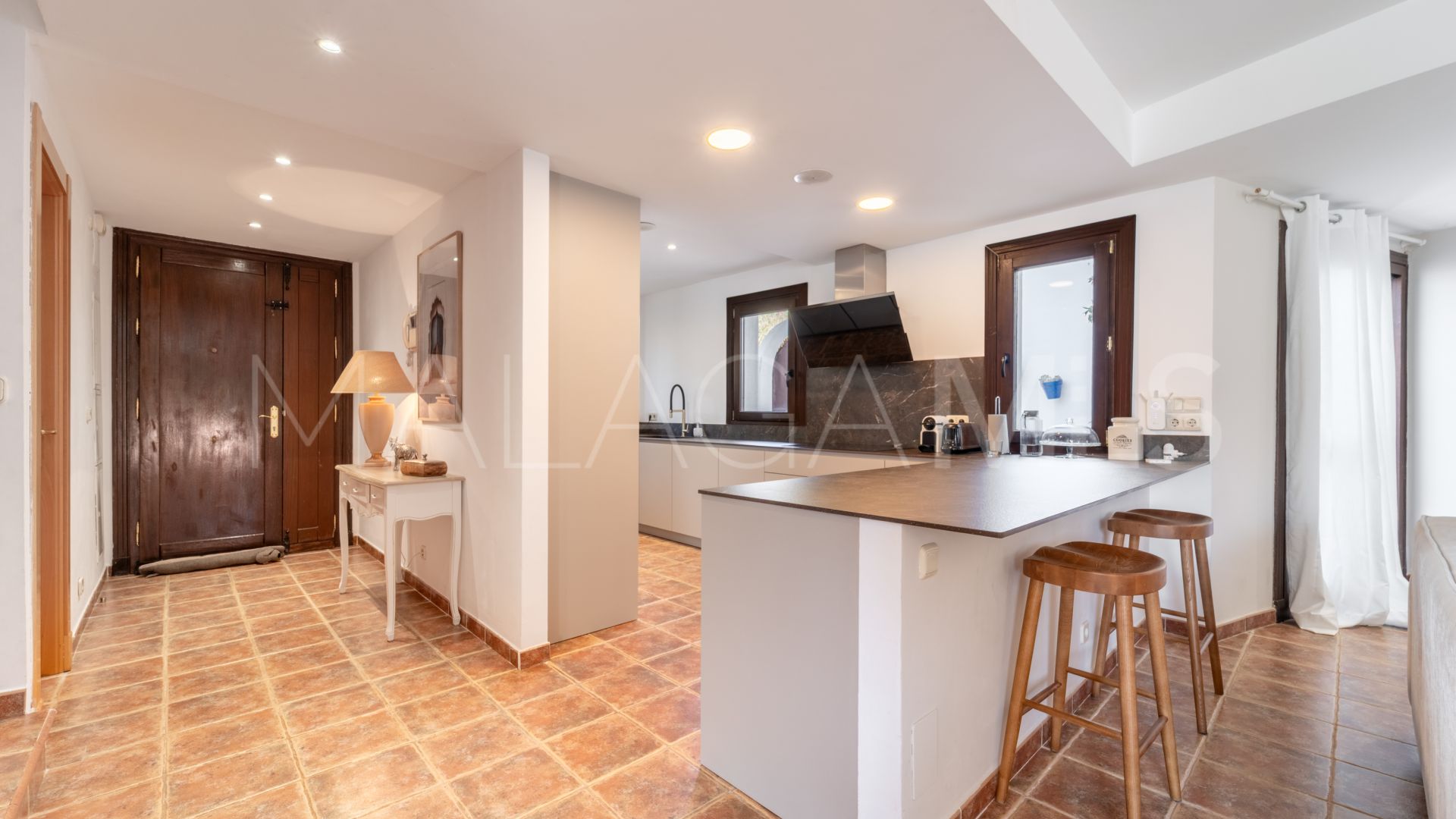 Paraiso Barronal, pareado de 3 bedrooms for sale