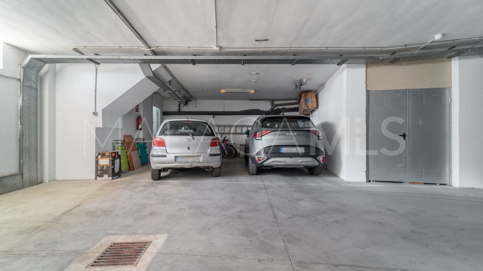 Paraiso Barronal, pareado de 3 bedrooms for sale