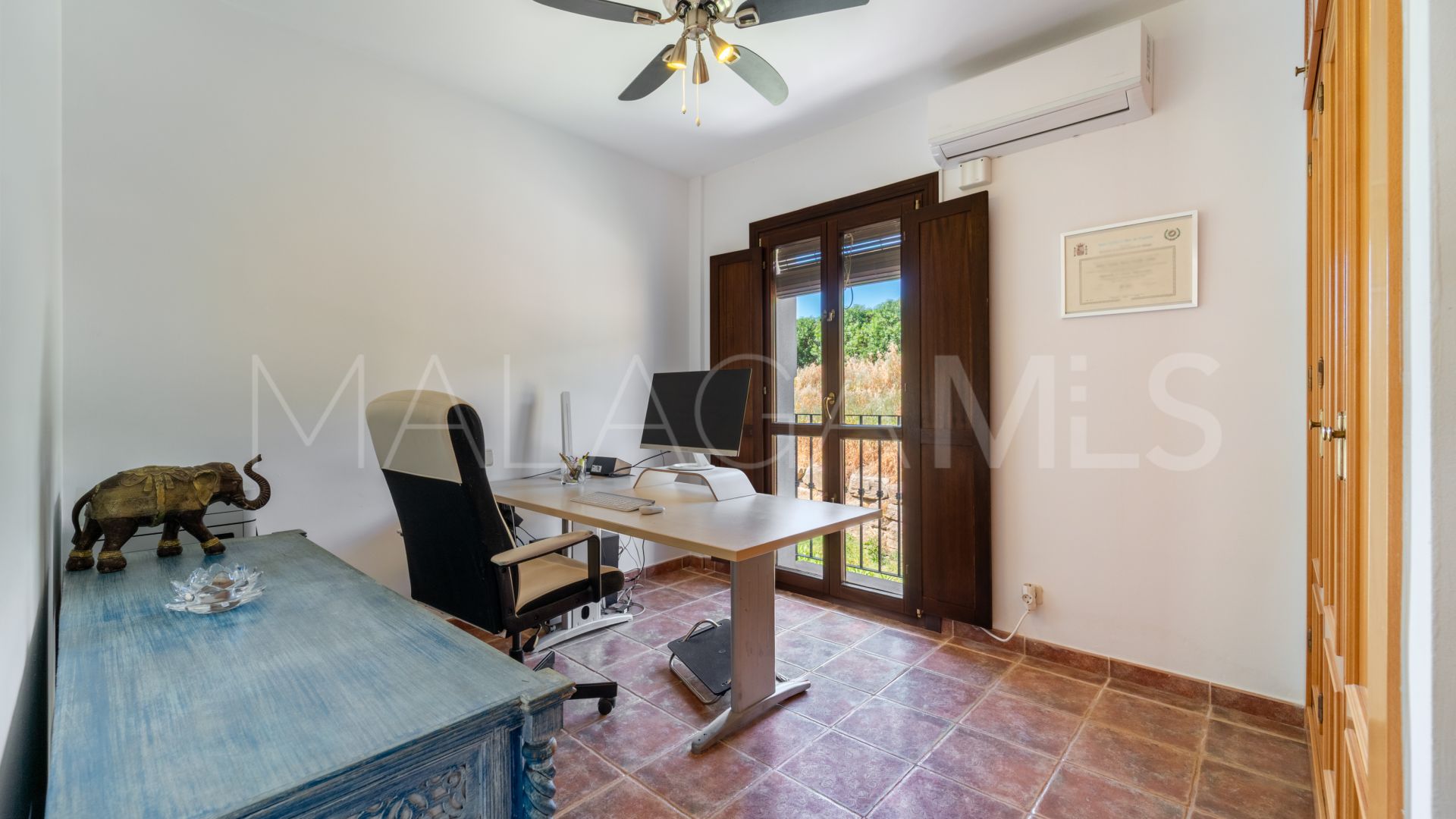 Paraiso Barronal, pareado de 3 bedrooms for sale