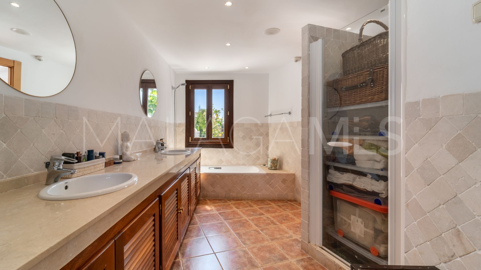 Paraiso Barronal, pareado de 3 bedrooms for sale
