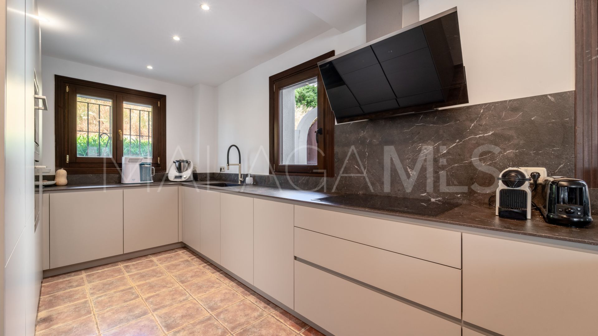 Paraiso Barronal, pareado de 3 bedrooms for sale
