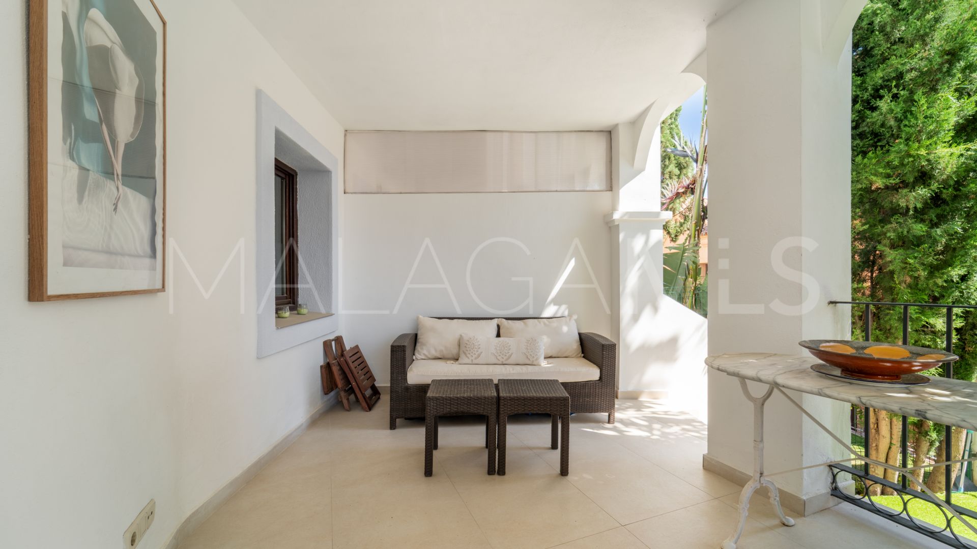 Paraiso Barronal, pareado de 3 bedrooms for sale