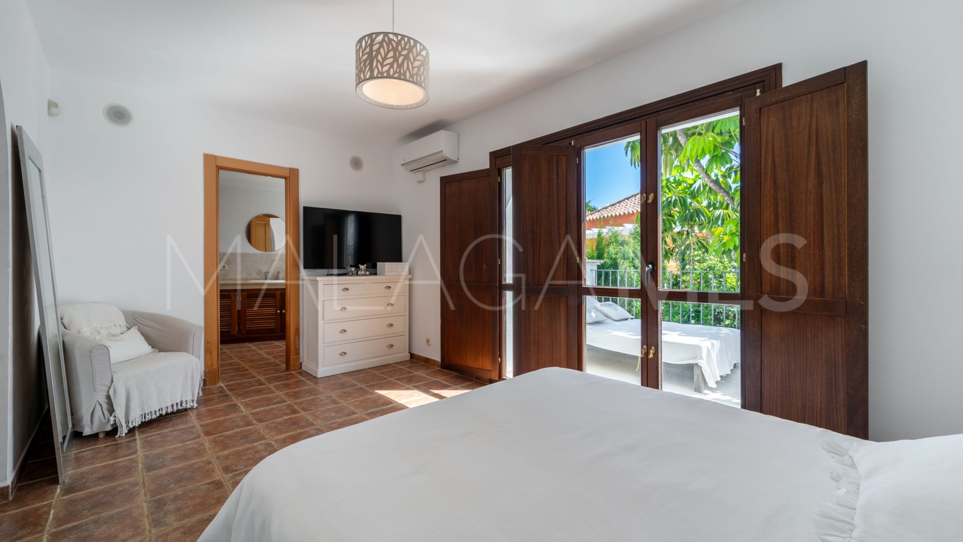 Paraiso Barronal, pareado de 3 bedrooms for sale