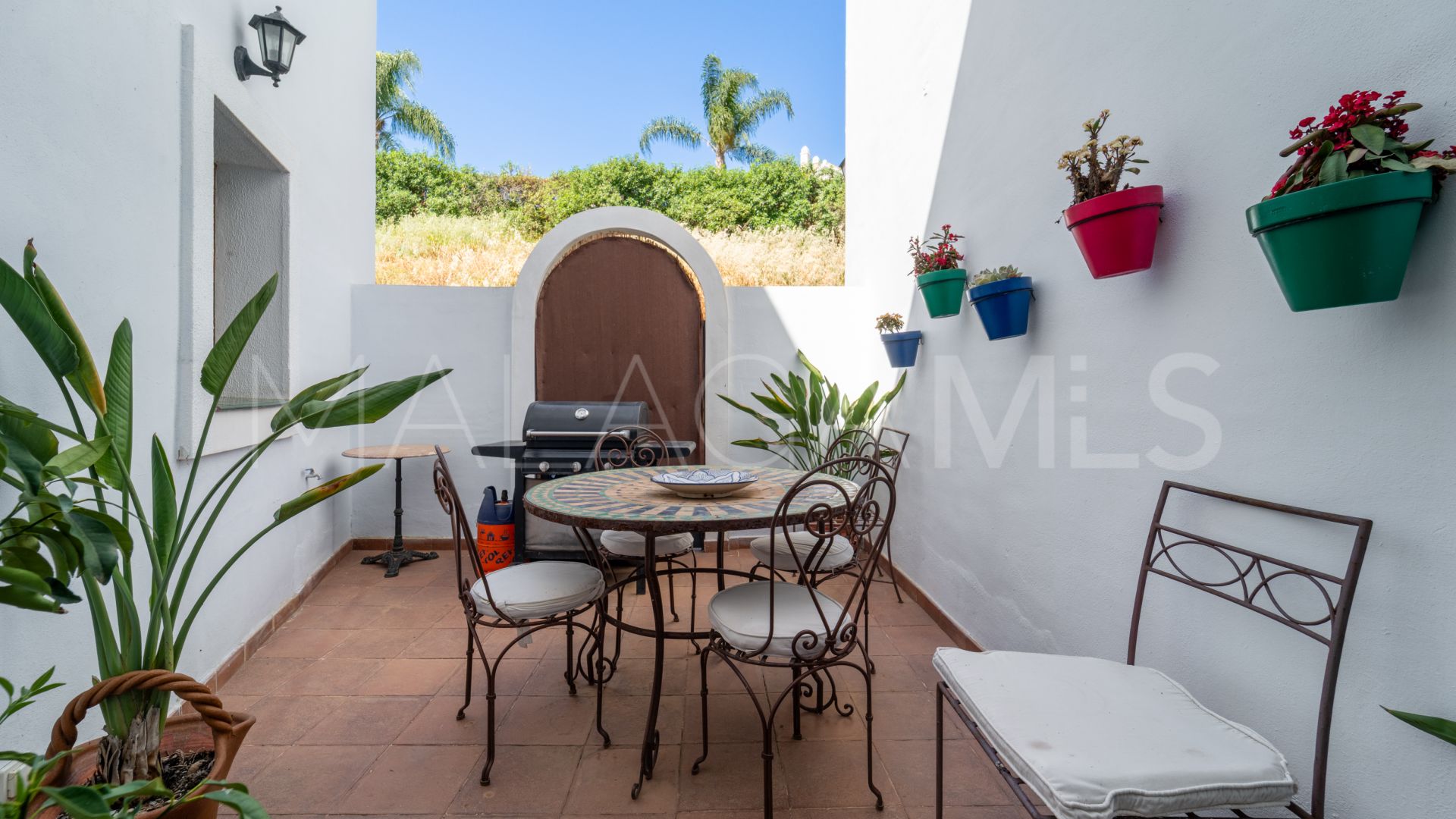 Paraiso Barronal, pareado de 3 bedrooms for sale