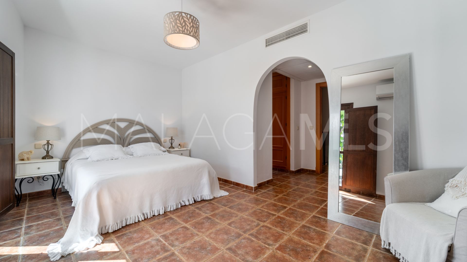 Paraiso Barronal, pareado de 3 bedrooms for sale