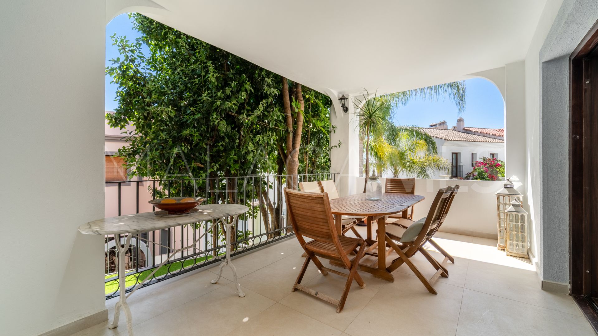 Paraiso Barronal, pareado de 3 bedrooms for sale
