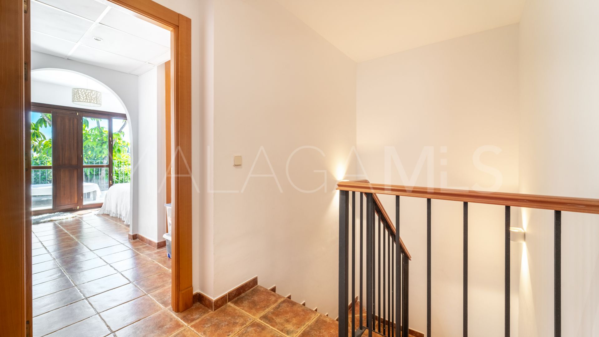 Paraiso Barronal, pareado de 3 bedrooms for sale
