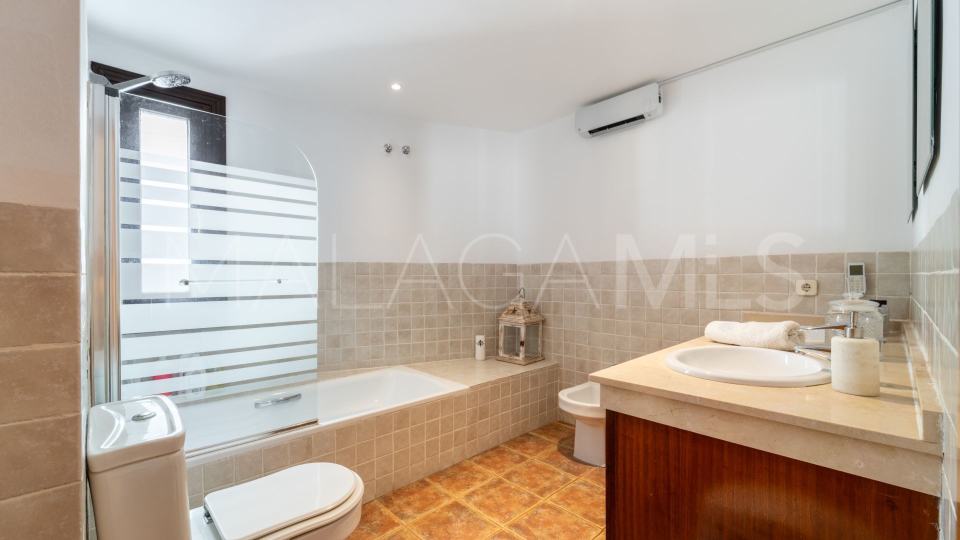 Paraiso Barronal, pareado de 3 bedrooms for sale